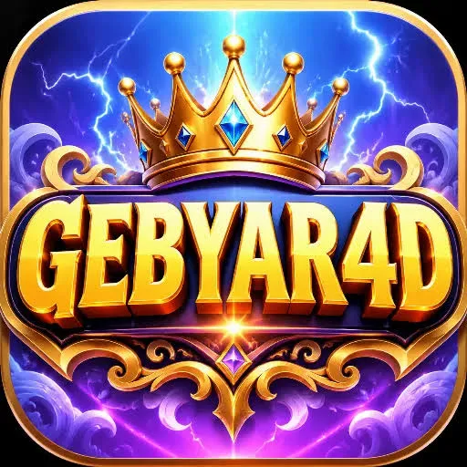 GEBYAR4D - Petualangan Multiplayer Terbuka yang Mengasyikkan