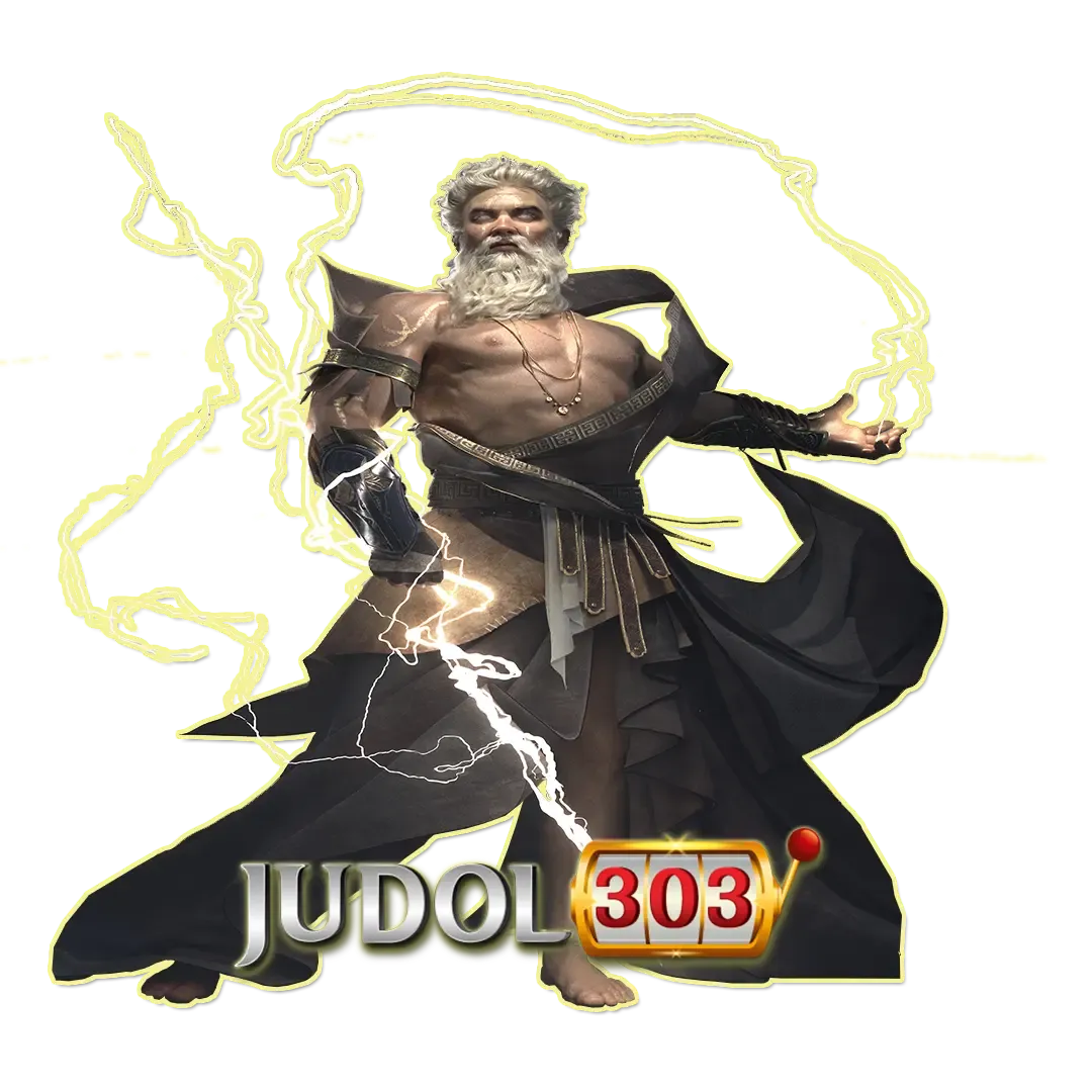 JUDOL303 - Game Balap Mobil Penuh Aksi
