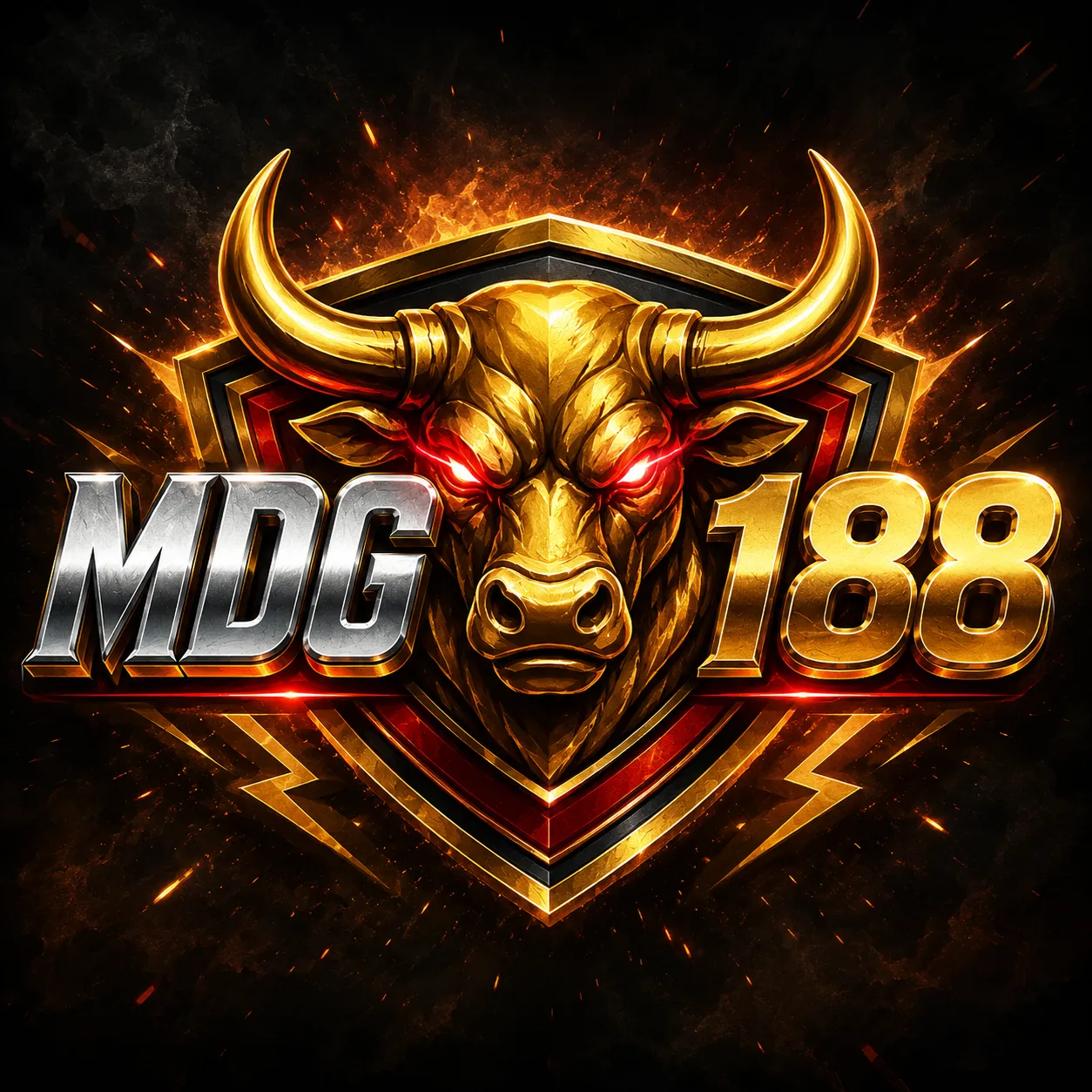 MDG188 - Petualangan Arcade Seru dan Menegangkan