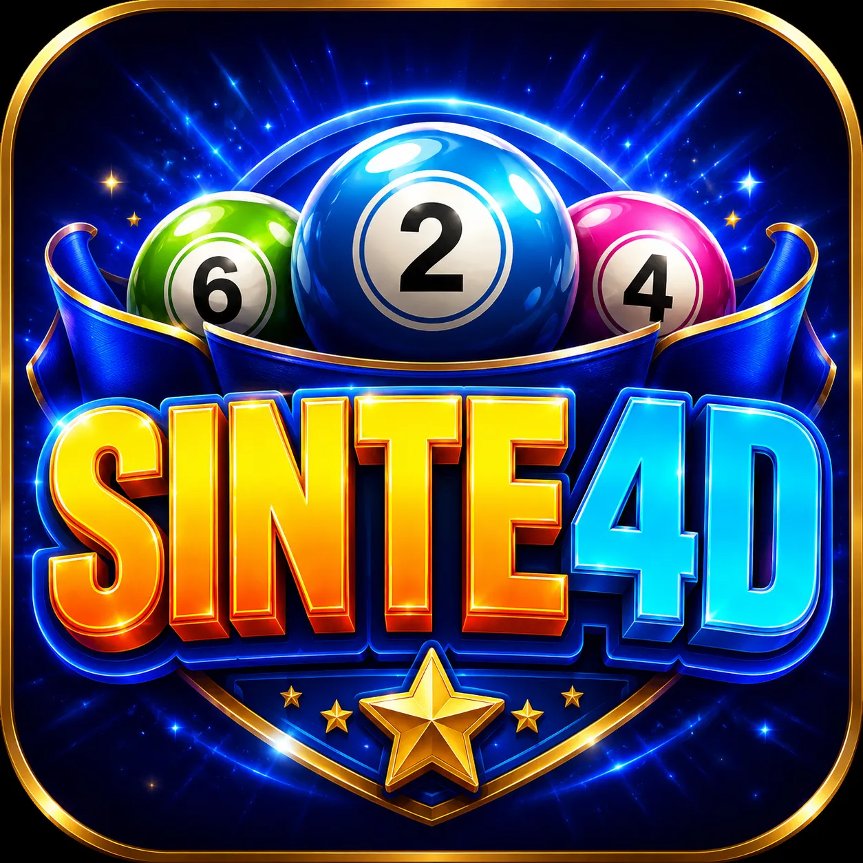 SINTE4D - Game Poker Seru dan Menarik